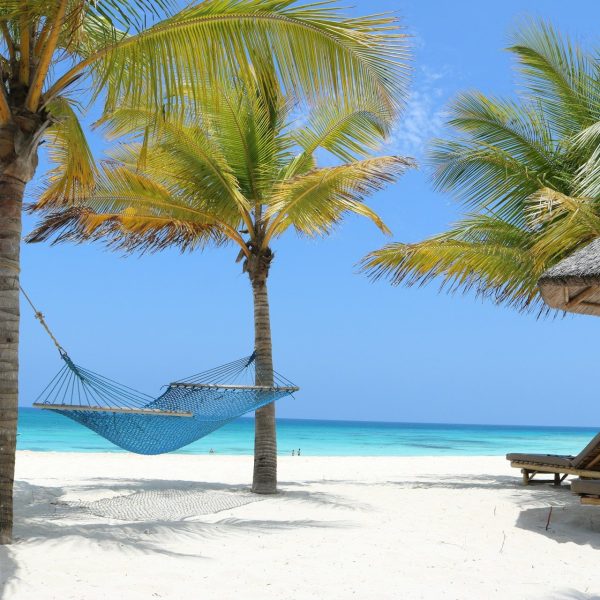 Super-Luxe Bush & Beach Trilogy — 8 Days / 7 Nights