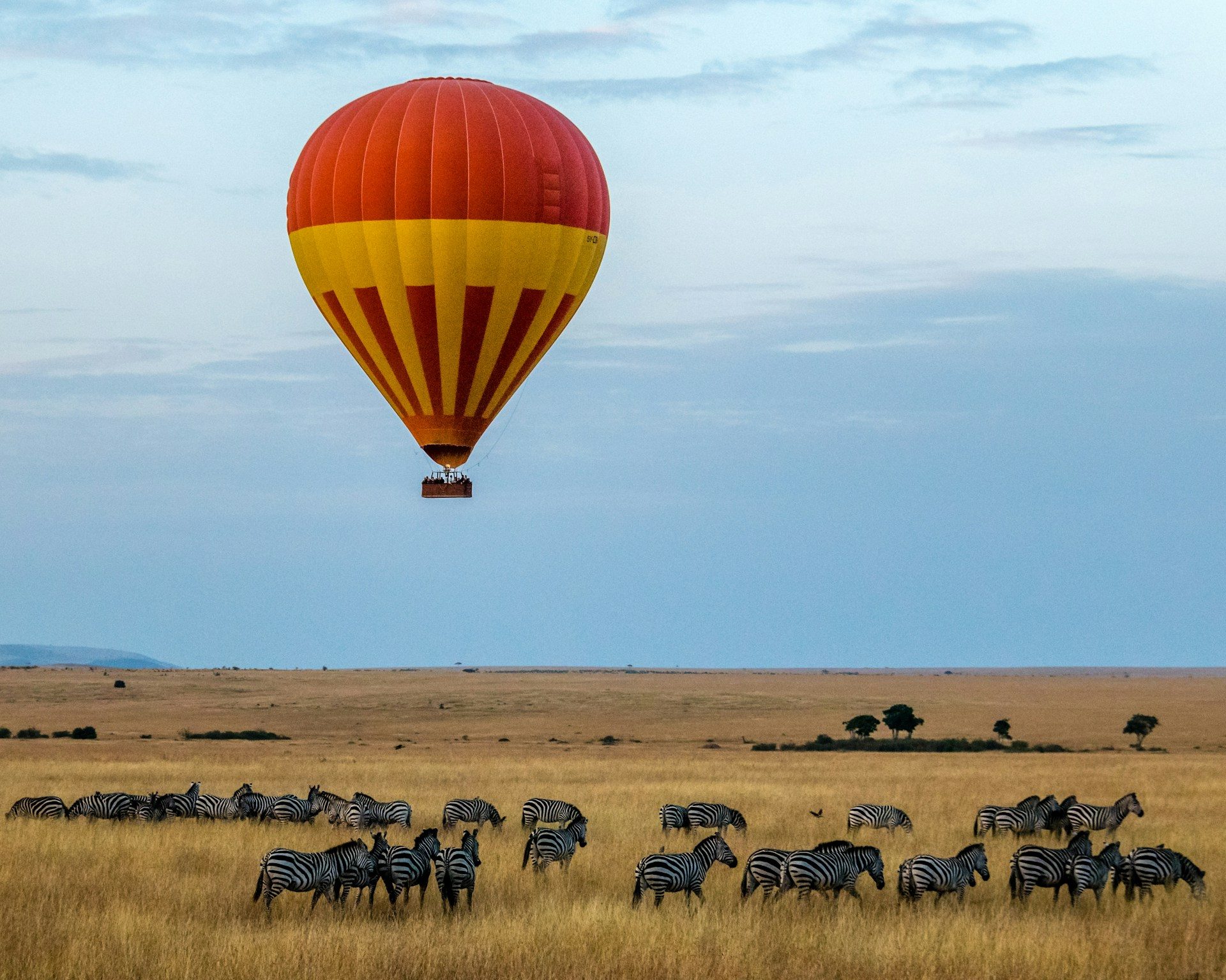 Serengeti National Park